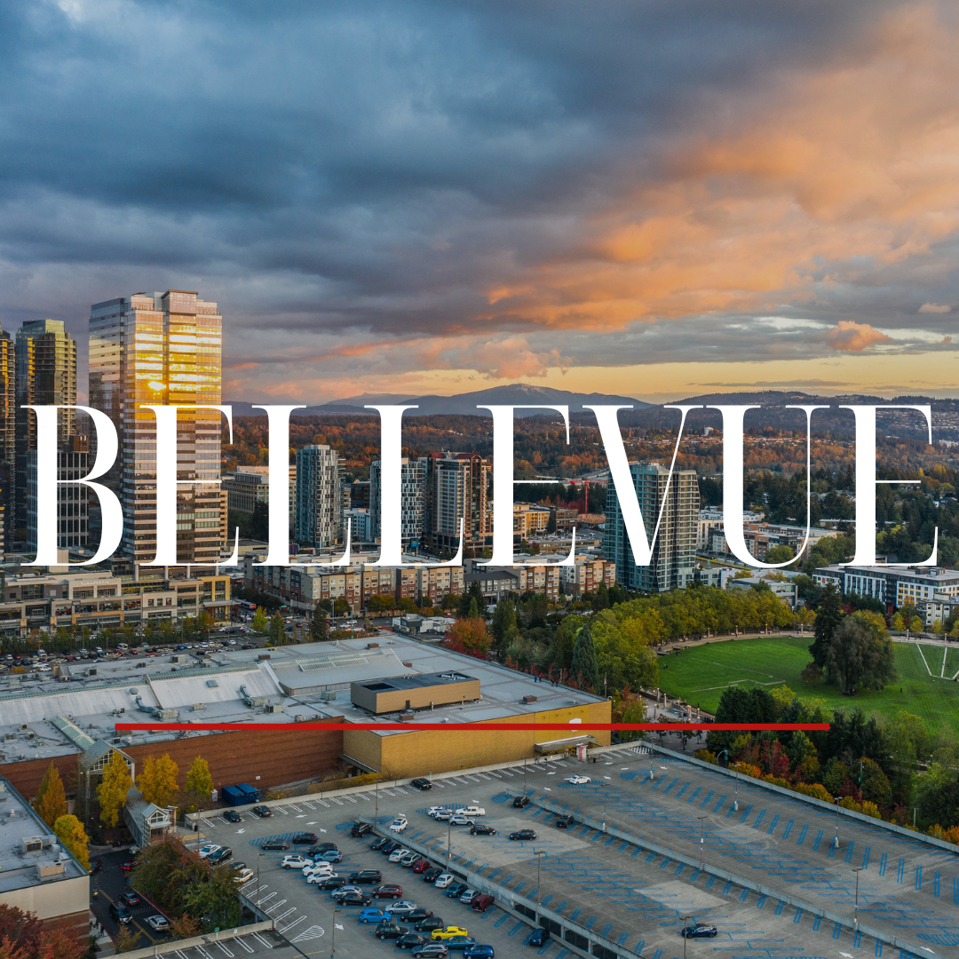 Bellevue