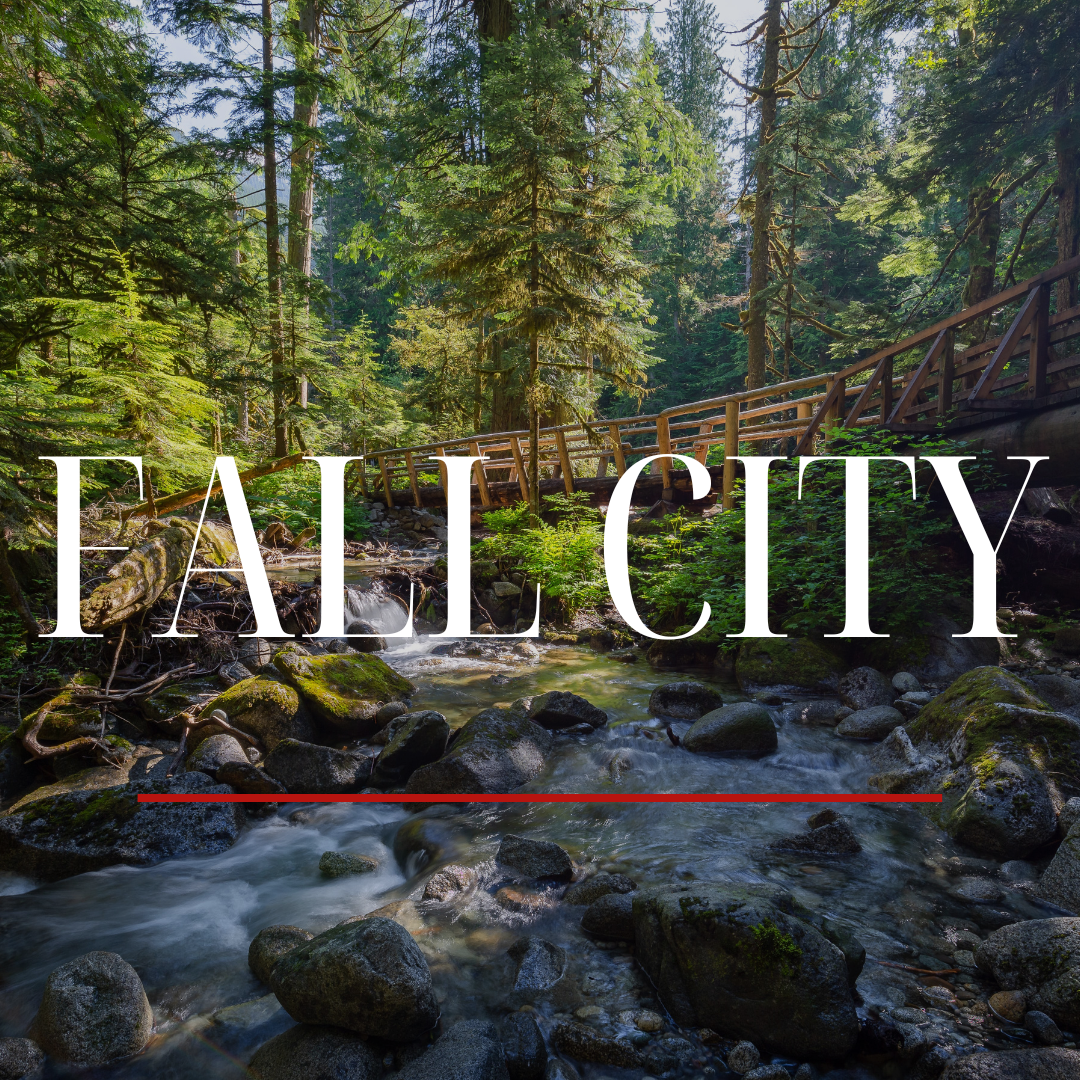 Fall City