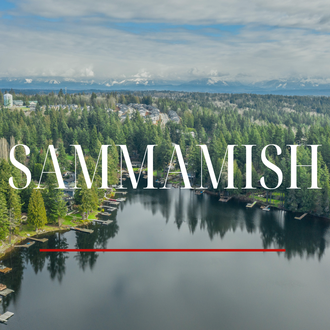 Sammamish